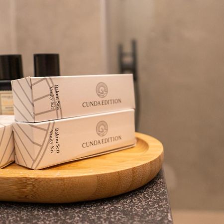 Leone Cunda Edition Otel Ayvalik Exterior foto